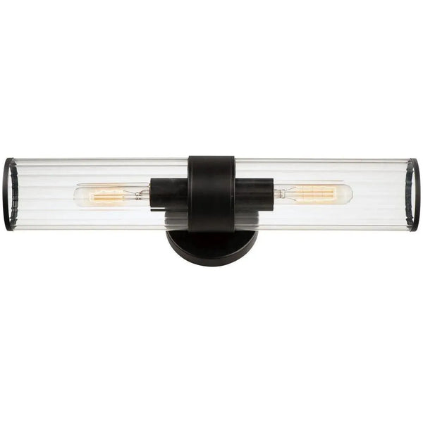 Crosby Wall Sconce