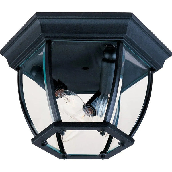 Crown Hill Outdoor Ceiling Mount