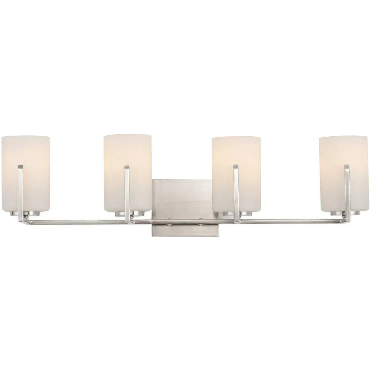 Maxim Lighting - Dart Bath Vanity - 21284SWSN | Montreal Lighting & Hardware