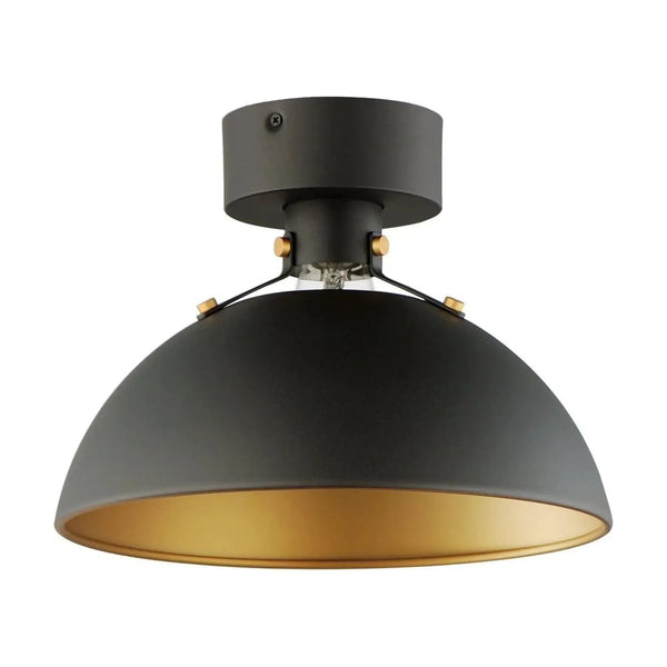 Dawn Flush Mount