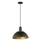 Maxim Lighting - Dawn Pendant - 12042ABBK | Montreal Lighting & Hardware