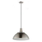 Maxim Lighting - Dawn Pendant - 12042SN | Montreal Lighting & Hardware