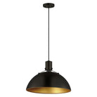 Maxim Lighting - Dawn Pendant - 12045ABBK | Montreal Lighting & Hardware