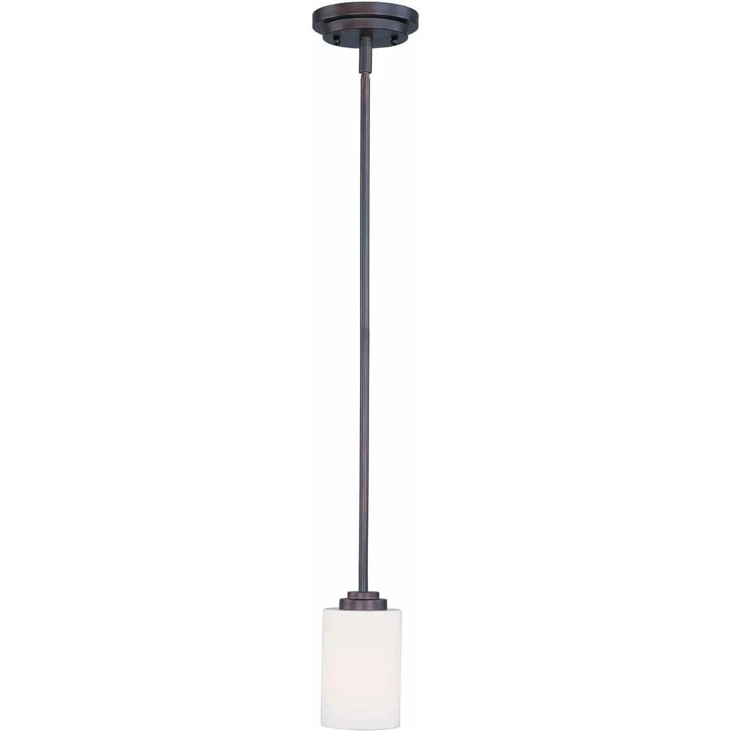Maxim Lighting - Deven Mini Pendant - 90030SWOI | Montreal Lighting & Hardware