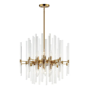 Descriptive image text