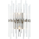 Maxim Lighting - Divine Wall Sconce - 38409CLPN | Montreal Lighting & Hardware