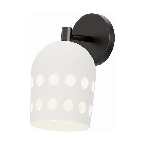 Dottie Wall Sconce