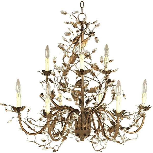 Elegante Chandelier