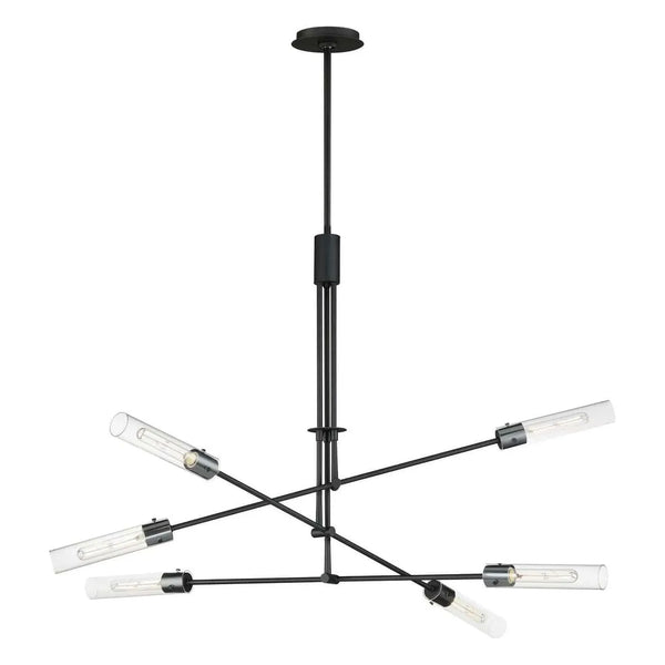 Equilibrium LED Chandelier