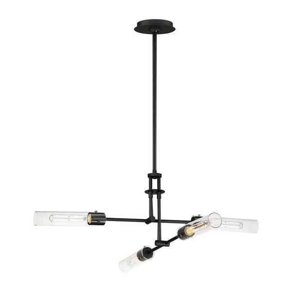 Equilibrium LED Flush Mount Convertible
