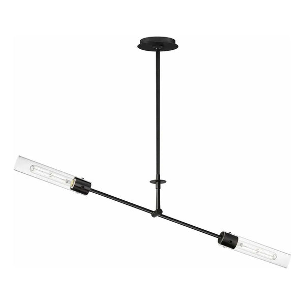Equilibrium LED Linear Pendant