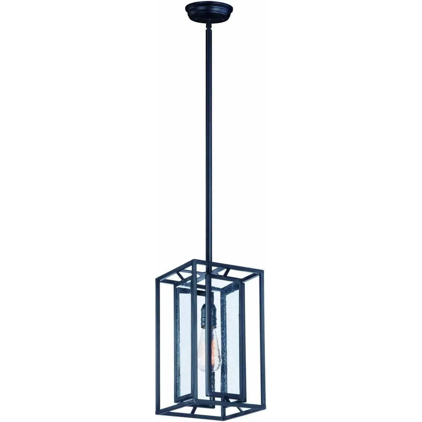 Maxim Lighting - Era Pendant - 21672CDBK | Montreal Lighting & Hardware