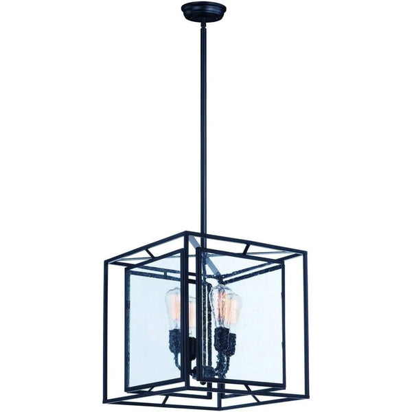 Ère Suspension