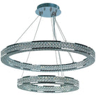 Maxim Lighting - Eternity 39777 LED Pendant - 39777BCPC | Montreal Lighting & Hardware