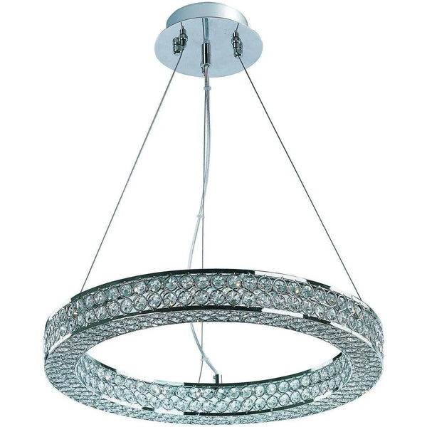 Éternité DEL Suspension