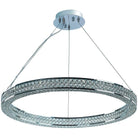 Maxim Lighting - Eternity LED Pendant - 39773BCPC | Montreal Lighting & Hardware