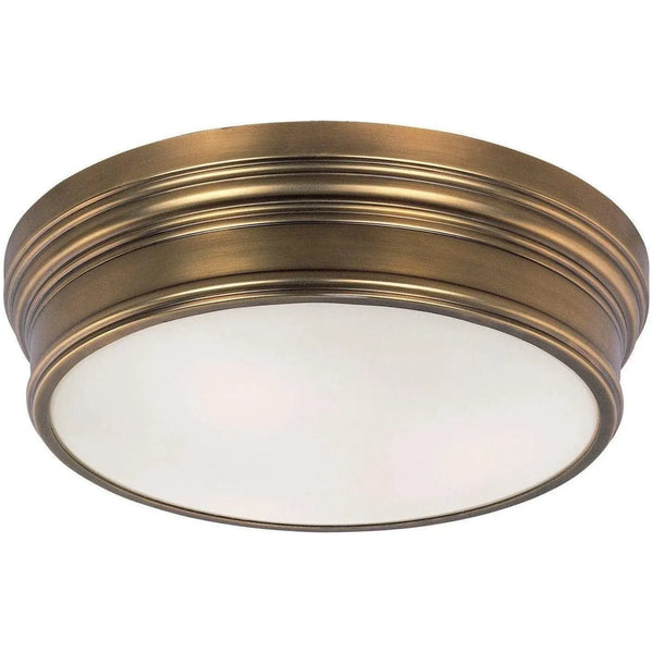 Fairmont Flush Mount