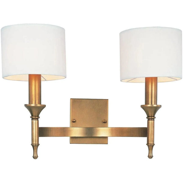 Fairmont Wall Sconce