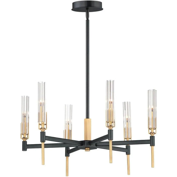 Flambeau DEL Suspendu