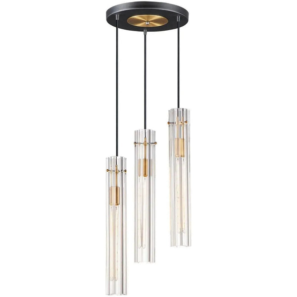 Flambeau Multi-Suspension
