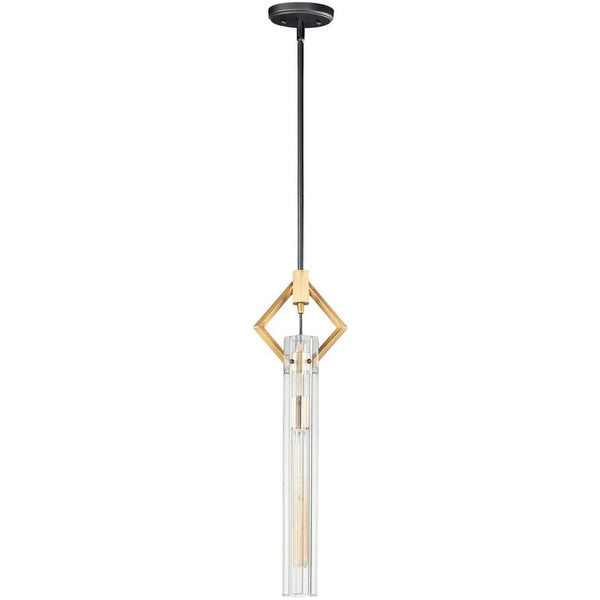 Flambeau Suspension