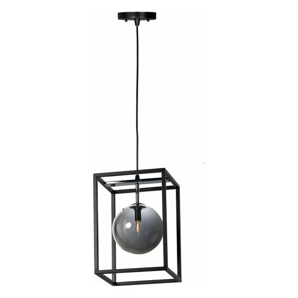 Fluide DEL Suspension