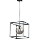 Maxim Lighting - Fluid LED Pendant - 11364MSKBKPC | Montreal Lighting & Hardware