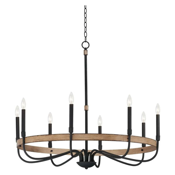Franklin Chandelier