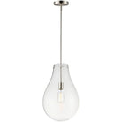 Maxim Lighting - Gourd Pendant - 10162CLSN | Montreal Lighting & Hardware