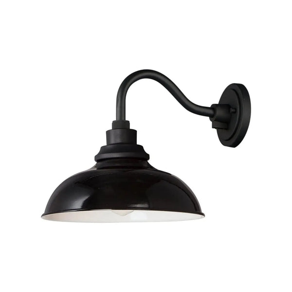 Granville Outdoor Wall Lantern