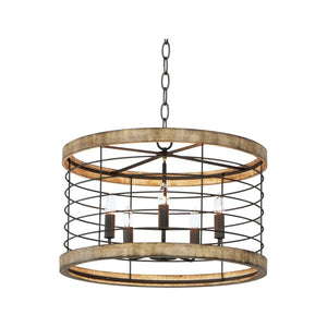 Descriptive image text