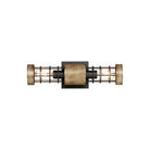 Maxim Lighting - Homestead Wall Sconce - 12512DWBK | Montreal Lighting & Hardware