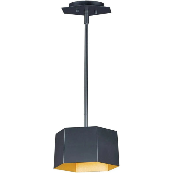 Honeycomb LED Mini Pendant