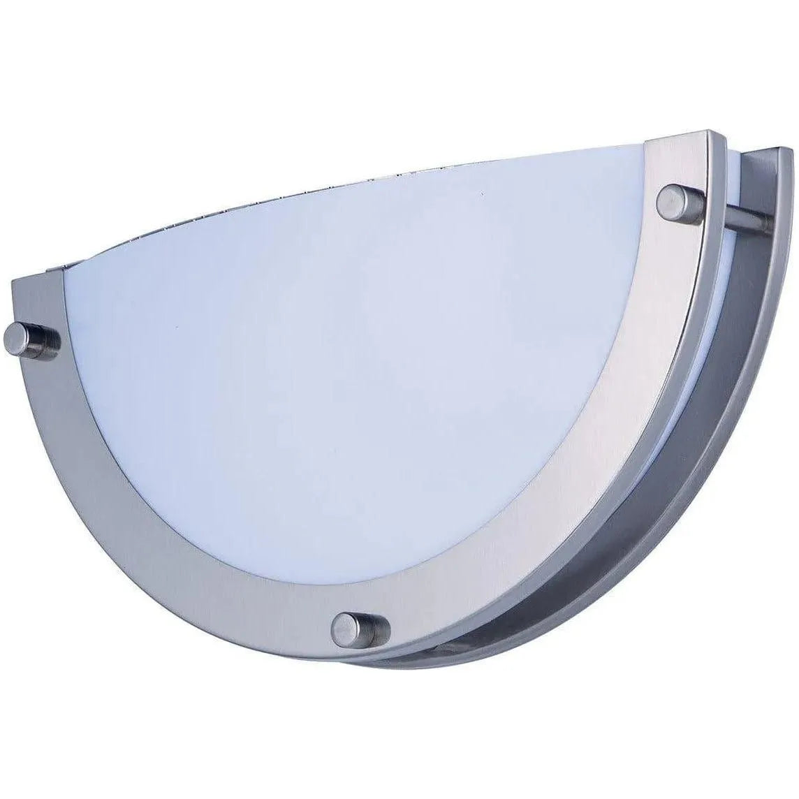 Maxim Lighting - Linear 55540 LED Wall Sconce - 55540WTSN | Montreal Lighting & Hardware