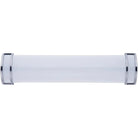 Maxim Lighting - Linear LED Bath Vanity - 55534WTSN | Montreal Lighting & Hardware