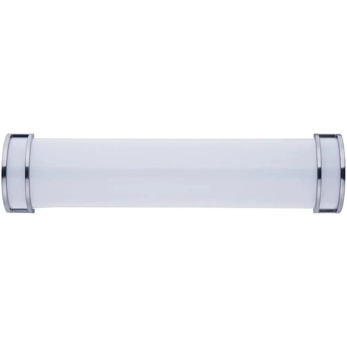 Maxim Lighting - Linear LED Bath Vanity - 55534WTSN | Montreal Lighting & Hardware
