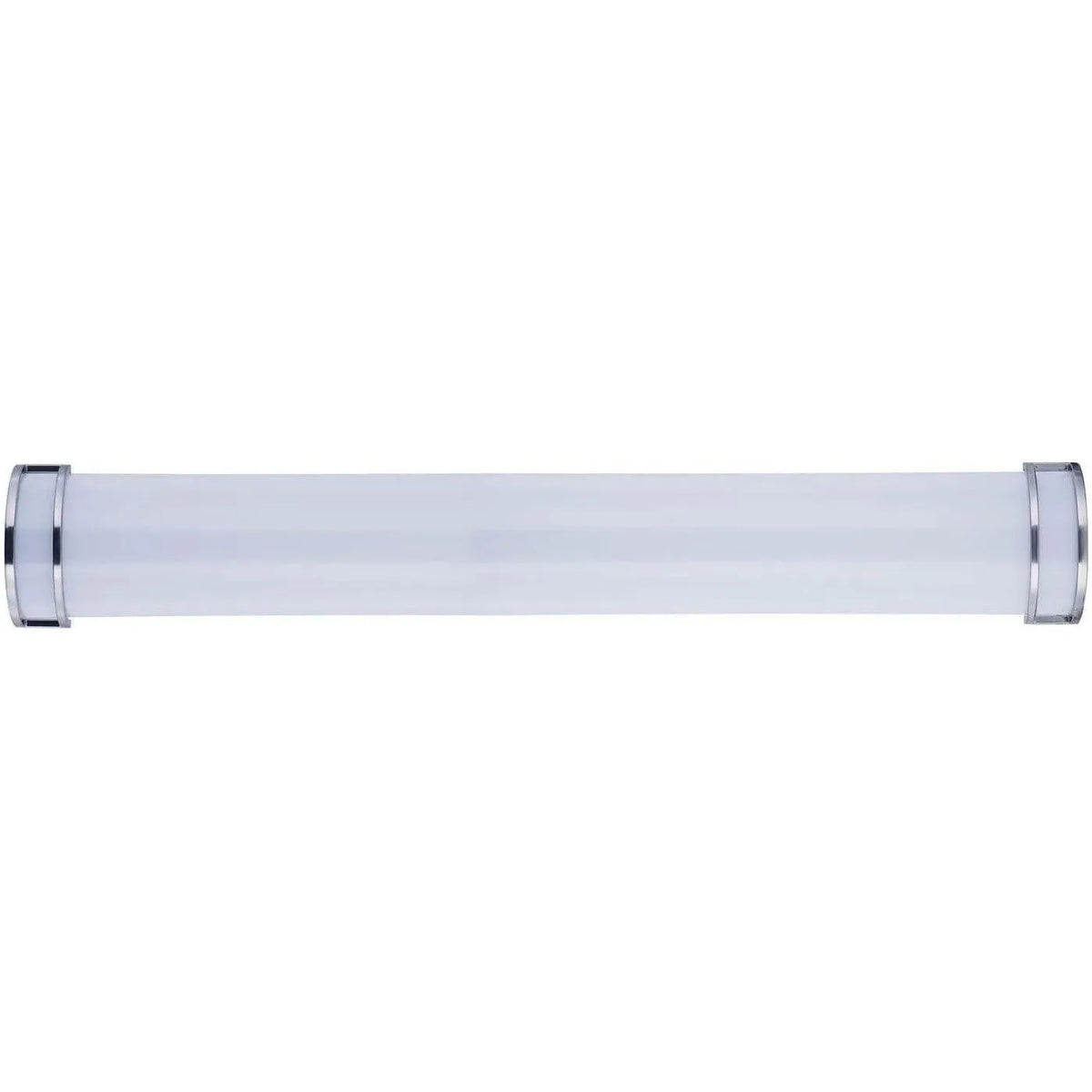 Maxim Lighting - Linear LED Bath Vanity - 55535WTSN | Montreal Lighting & Hardware