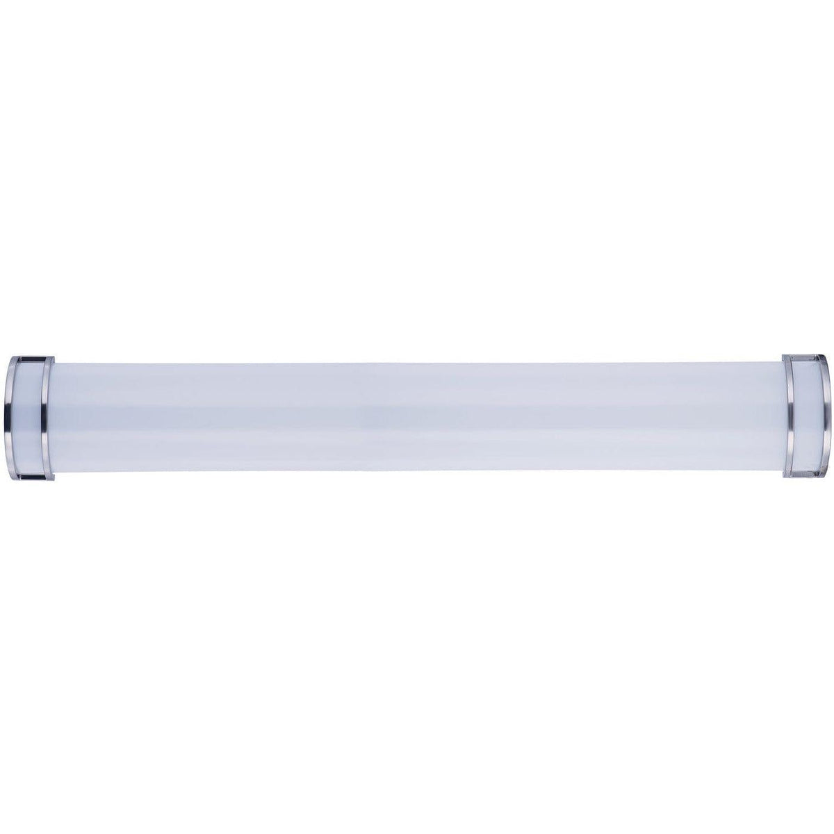 Maxim Lighting - Linear LED Bath Vanity - 55535WTSN | Montreal Lighting & Hardware