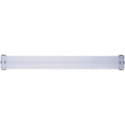 Maxim Lighting - Linear LED Bath Vanity - 55536WTSN | Montreal Lighting & Hardware