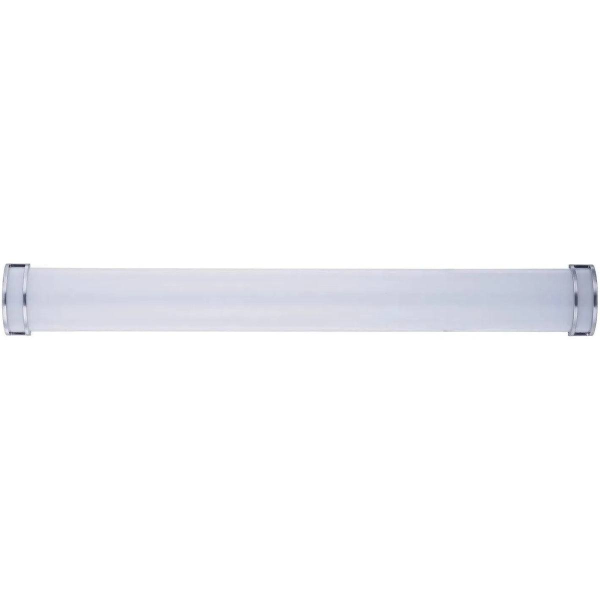Maxim Lighting - Linear LED Bath Vanity - 55536WTSN | Montreal Lighting & Hardware
