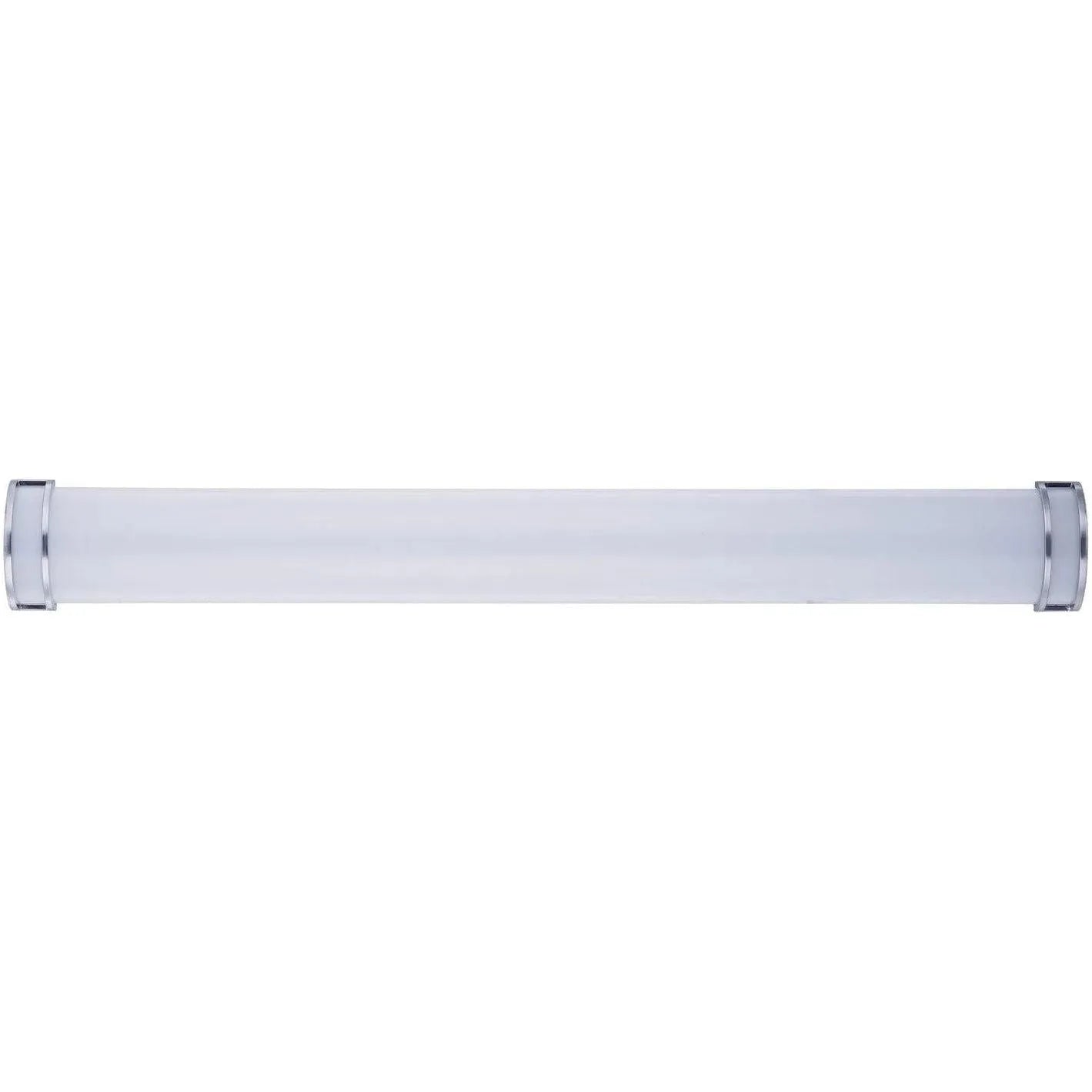 Maxim Lighting - Linear LED Bath Vanity - 55534WTSN | Montreal Lighting & Hardware