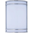 Maxim Lighting - Linear LED Wall Sconce - 55532WTSN | Montreal Lighting & Hardware