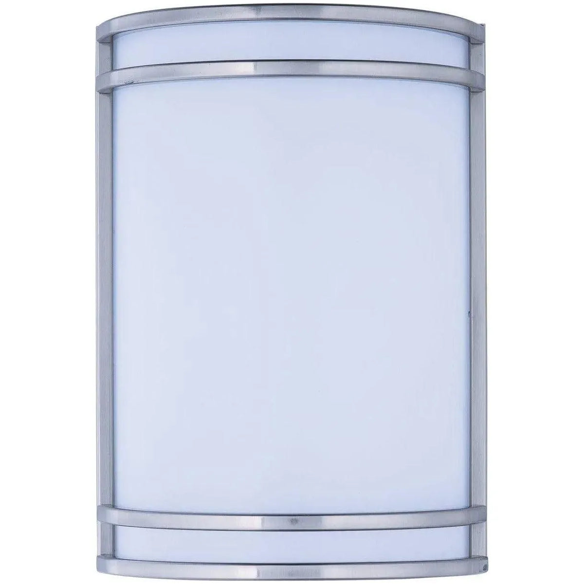 Maxim Lighting - Linear LED Wall Sconce - 55532WTSN | Montreal Lighting & Hardware