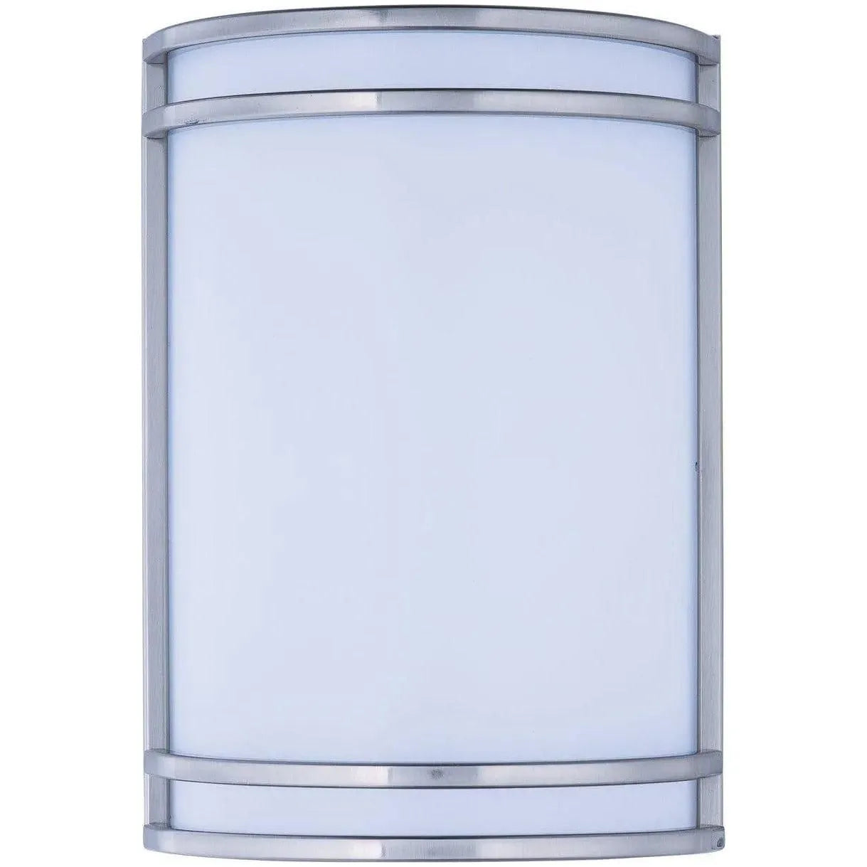 Maxim Lighting - Linear LED Wall Sconce - 55538WTBZ | Montreal Lighting & Hardware