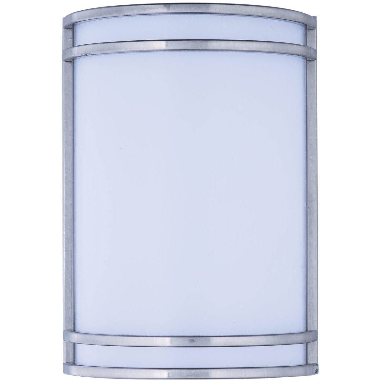 Maxim Lighting - Linear LED Wall Sconce - 55532WTSN | Montreal Lighting & Hardware