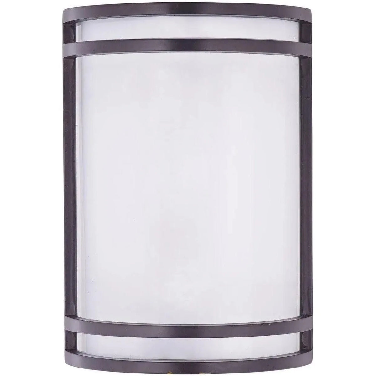 Maxim Lighting - Linear LED Wall Sconce - 55538WTBZ | Montreal Lighting & Hardware