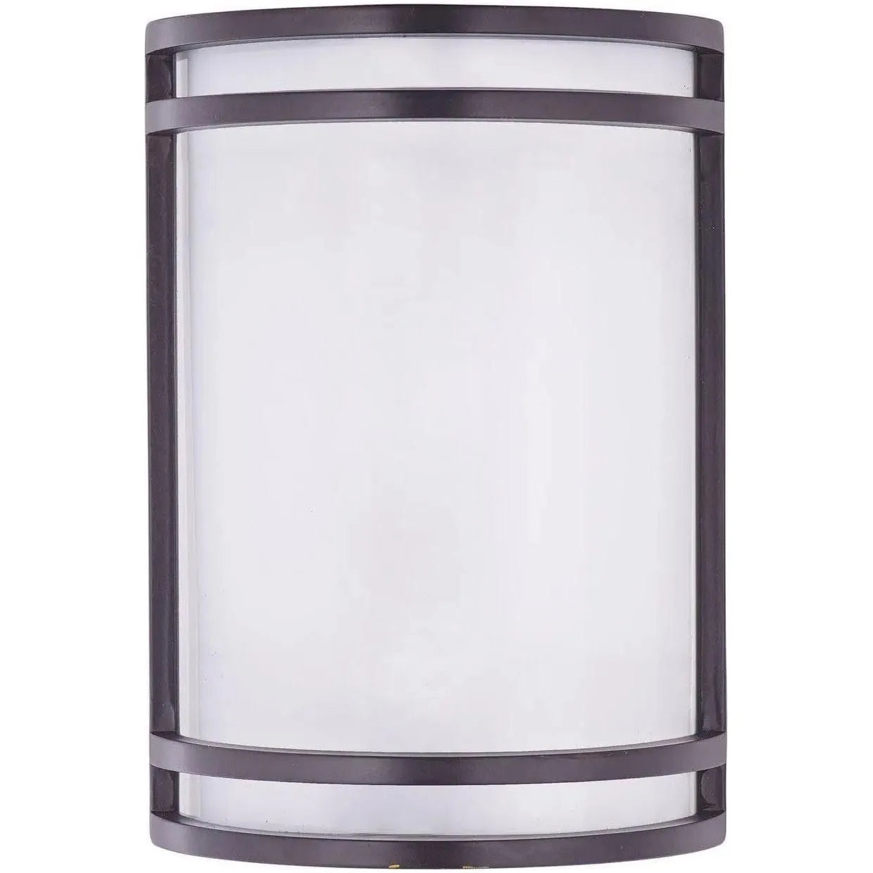 Maxim Lighting - Linear LED Wall Sconce - 55538WTBZ | Montreal Lighting & Hardware