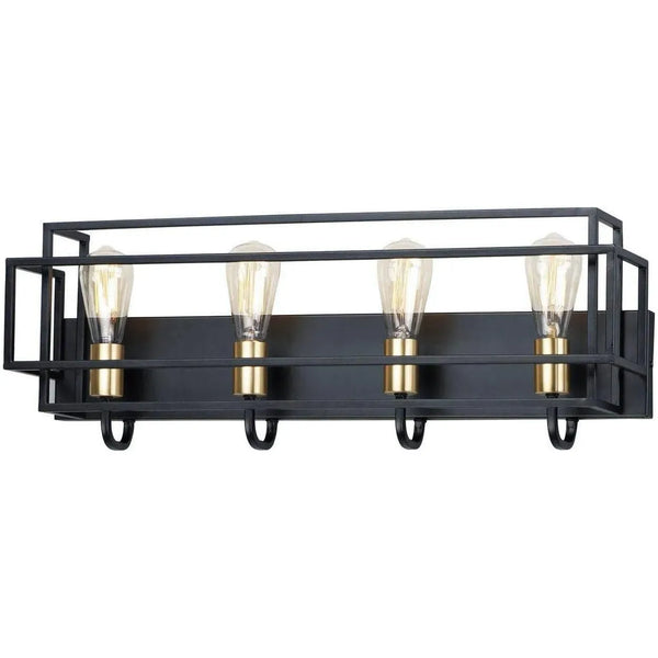 Liner Bath Vanity