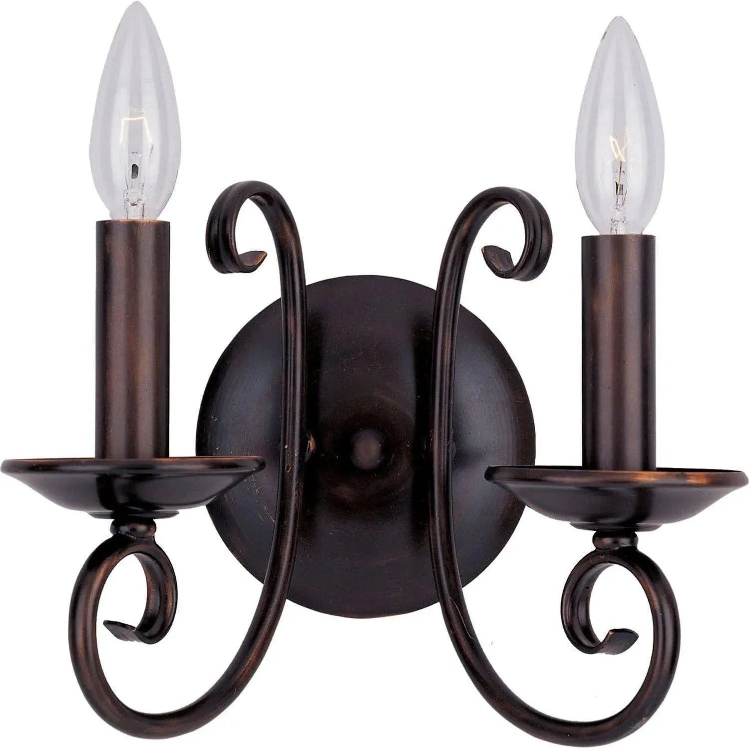Maxim Lighting - Loft Wall Sconce - 70001OI | Montreal Lighting & Hardware