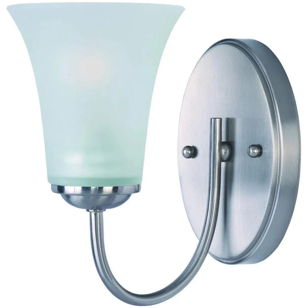 Maxim Lighting - Logan Bath Vanity - 10051FTSN | Montreal Lighting & Hardware